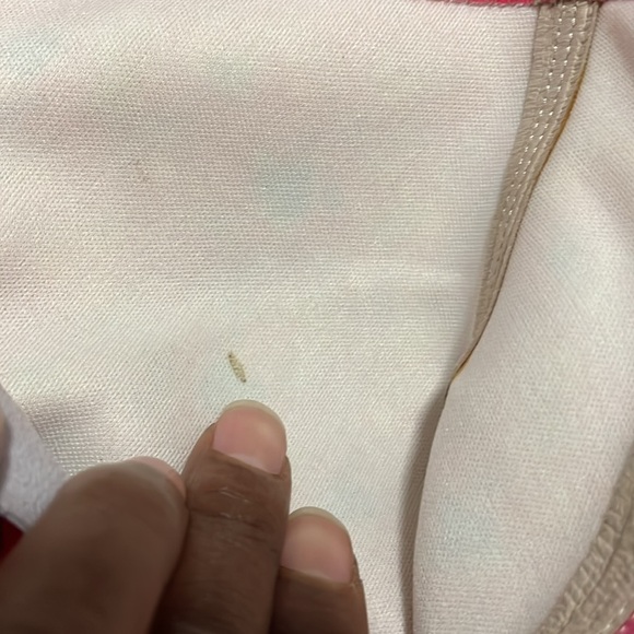 RAYE BOOTIE•MAGENTA WITH MULTI-COLORED FLOWERS•SIZE: 9 - Picture 15 of 15